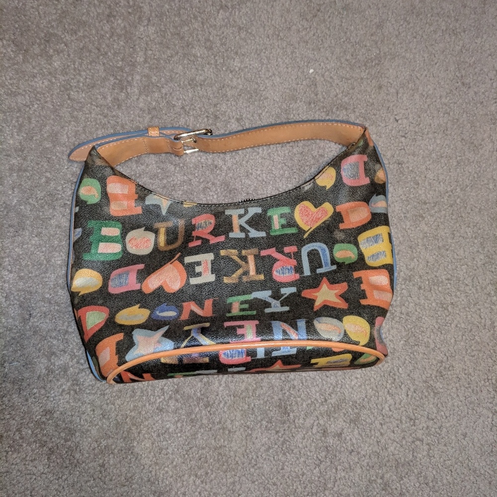Vintage Dooney & Bourke Purse